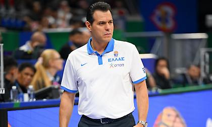 Ιτούδης: «Ήμασταν ουσιαστικοί μετά το κακό ξεκίνημα. Τα παιδιά θα παίξουν και για τον Ντίνο»