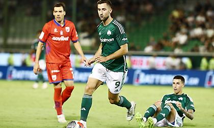 Αθανασίου: «Το ματς της 10ετίας με Μπράγκα - Η Λεωφόρος έδωσε απάντηση σε όσους εύχονται… ψόφους»!