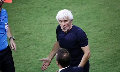 Παναθηναϊκός: «Ευχαριστούμε την COSMOTE που λογόκρινε την ανακοίνωσή μας»!