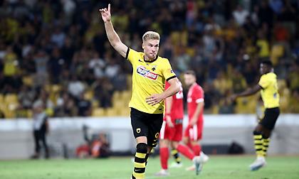 Τσακίρης: «Το… φώναξε και ο ίδιος ο Αλμέιδα ότι χρειάζεται στόπερ, αλλά δεν πλήρωσε αυτό η ΑΕΚ»!