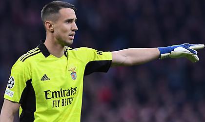 «Ετοιμάζει πρόταση για Βλαχοδήμο η Νότιγχαμ Φόρεστ»