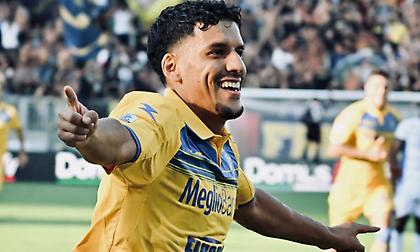 Σόκαρε την Αταλάντα η νεοφώτιστη Φροζινόνε-Πρώτη νίκη και για τη Μόντσα