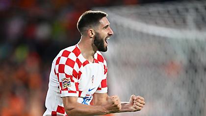 Ανακοίνωσε τον Ιβάνουσετς η Φέγενορντ