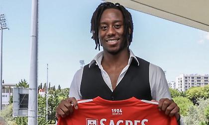 Με καθυστέρηση η άφιξη του Μεϊτε για τον ΠΑΟΚ