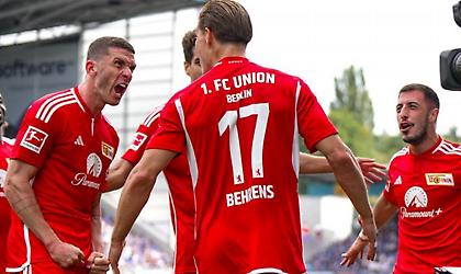 Τη… γλίτωσε στο Μπόχουμ η Ντόρτμουντ - Νέα τεσσάρα η Ουνιόν!