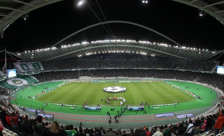 Panathinaikos-Braga: Sold out at breakneck speed!  – Football – UEFA Champions League
