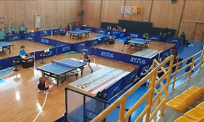 Βασικά σημεία των προκηρύξεων για τις διασυλλογικές διοργανώσεις πινγκ πονγκ 2023-2024