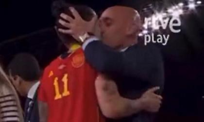 Έβαλε στον… πάγο τον Ρουμπιάλες η FIFA