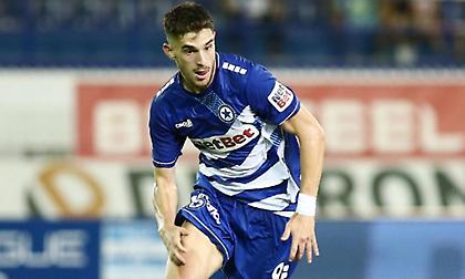 Εκτός για τον Ατρόμητο ο Τζαβίδας λόγω καρδιακών αρρυθμιών