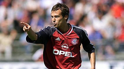 Κουίζ: Αναγνώρισε τον παλιό ξένο παιχταρά!