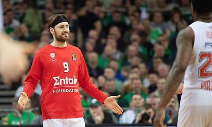 Πυρά Τζορτζ Πάπας κατά Premier League: «Θέλει να γαμ@@ τη Λίβερπουλ σε κάθε ματς»