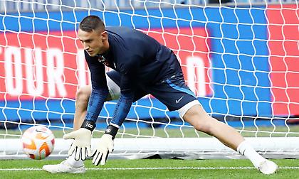 «Πρόταση της Νότιγχαμ για Βλαχοδήμο»