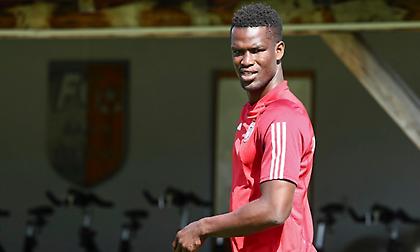 «Δίνει τον Μπα στην Μπασακσεχίρ ο Ολυμπιακός»