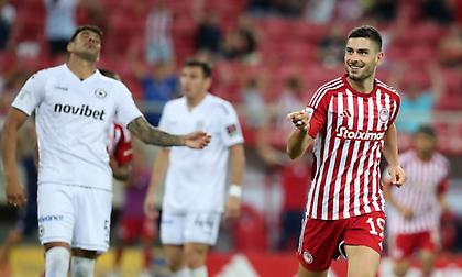 Τα αποτελέσματα της 2ης αγωνιστικής, η βαθμολογία και η επόμενη «στροφή»