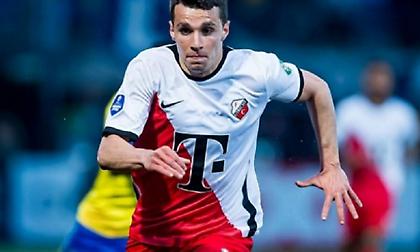 Πλησιάζει στη Θέλτα ο Δουβίκας, έμεινε εκτός αποστολής στην Ουτρέχτη