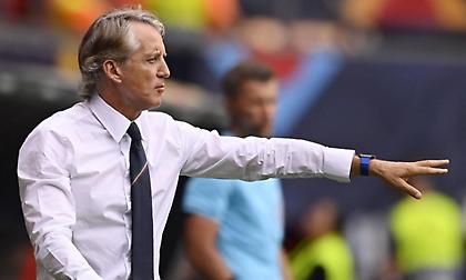 Ανακοινώθηκε ως ο νέος προπονητής της εθνικής Σαουδικής Αραβίας ο Μαντσίνι