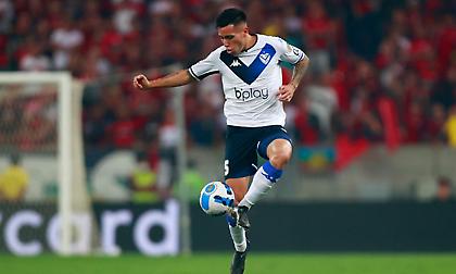 Νικολακόπουλος: «Ο Ολυμπιακός έφερε ένα… έμβολο για αριστερά»