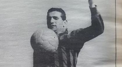 Έφυγε από τη ζωή ο Ανδρέας Αντωνάτος - Αύριο στη Σαλαμίνα η κηδεία του