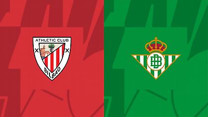 Μπιλμπάο-Μπέτις