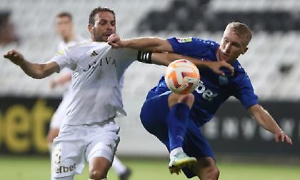 Νέα απώλεια για Τσουκαρίτσκι, «κόλλησε» με τη Ράντνικ ενόψει Ολυμπιακού