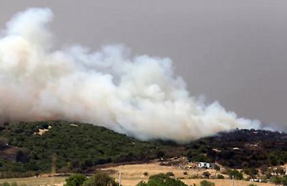 Εκτός ελέγχου η φωτιά στον Έβρο: «Μεγαλώνει η απειλή τη Δευτέρα», δήλωσε ο αντιπεριφερειάρχης