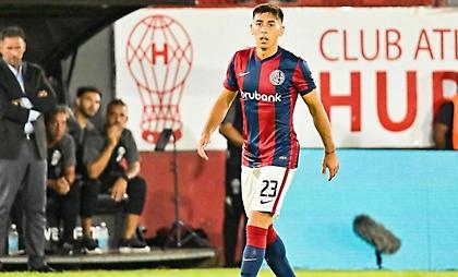 «Πρόταση του Ολυμπιακού σε Σαν Λορέντσο για Γκαστόν Ερνάντες»