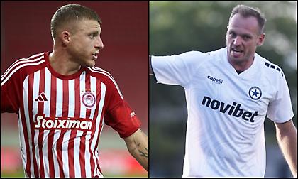 Ολυμπιακός-Ατρόμητος: Να χτίσει σερί και ψυχολογία απέναντι σε επικίνδυνο αντίπαλο!