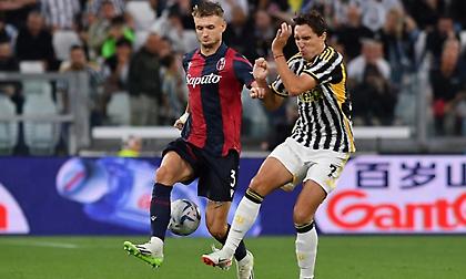 Από… νωρίς φρένο για Γιουβέντους και Φιορεντίνα, τους τσίμπησαν βαθμό οι Μπολόνια και Λέτσε