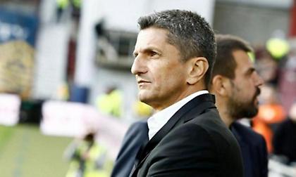 Λουτσέσκου: «Μεγαλώνει συνεχώς η αυτοπεποίθηση του ΠΑΟΚ – Υπομονή και δουλειά ή κάθε χρόνο αλλαγές»