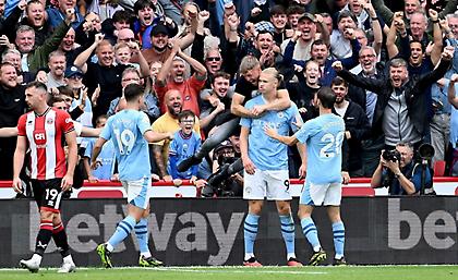 Σίτι με στόφα πρωταθλήτριας, πέρασε και από το Σέφιλντ!