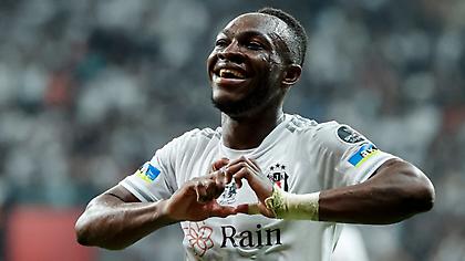 Προχωρημένες συζητήσεις του ΠΑΟΚ για τον Τζάκσον Μουλέκα