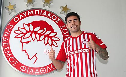 Ορτέγκα: «Να κερδίσουμε το πρωτάθλημα και να παλέψουμε στο Europa League»