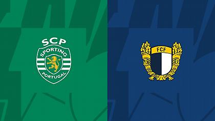 Σπόρτινγκ Λισαβόνας-Φαμαλικάο