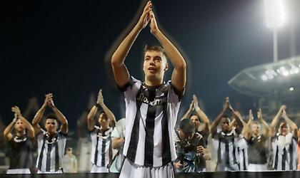 Τα επτά «κλικ» των επτά αγώνων της 2ης αγωνιστικής