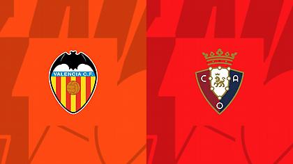 Βαλένθια-Οσασούνα