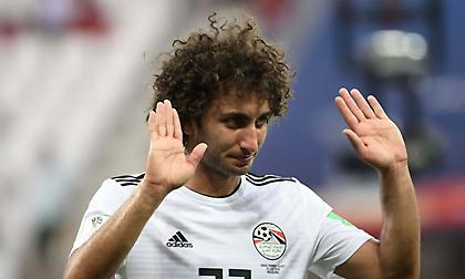 Στο Ιράν ο Ουάρντα για την Εστεγλάλ Τεχεράνης!