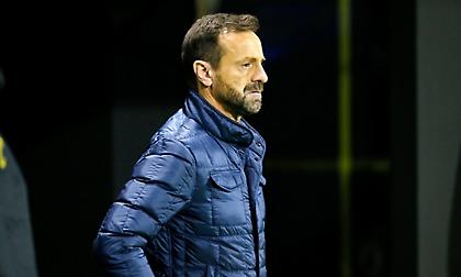 Σαββόπουλος: «Ο κατάλληλος άνθρωπος, την κατάλληλη στιγμή στον Άρη ο Μάντζιος»