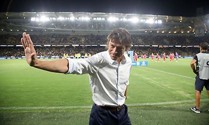 Παναθηναϊκός, Ολυμπιακός και ΠΑΟΚ κέρδισαν βαθμούς, η ΑΕΚ ρεαλισμό!