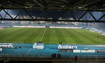 Εισιτήρια μόνο για κατόχους διαρκείας στο ΠΑΣ-Παναθηναϊκός - Το ίδιο θα ισχύσει με όλο το big-5