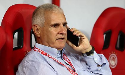 Φουλάρει για ενίσχυση στην επίθεση ο Ολυμπιακός