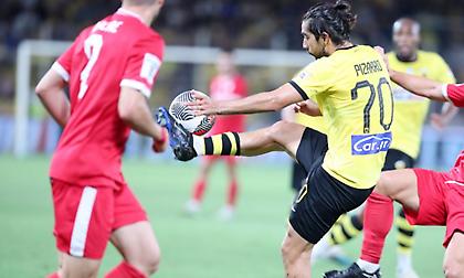 Κετσετζόγλου: «Καλύτερη από πέρυσι στο δημιουργικό κομμάτι η ΑΕΚ - Πρέπει να πάρει στόπερ»