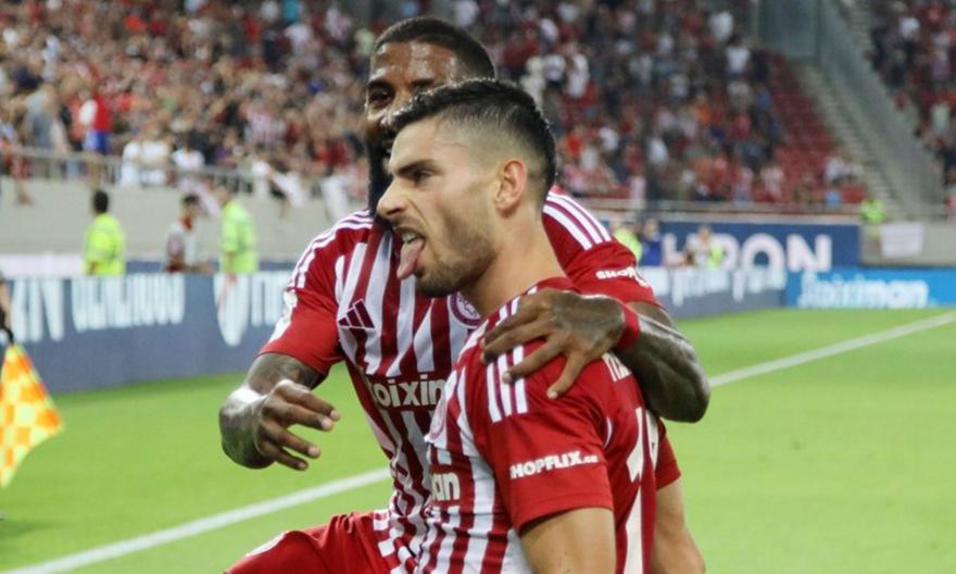 Μασούρας: «Το βασικό είναι ότι κάνουμε μία επανασύνδεση με τον κόσμο»