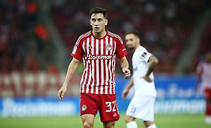 Χερμάν Γκρόβα στο sportfm.gr: «Παίκτης με προσωπικότητα και στιλ… Έντσο Φερνάντες ο Έσε»