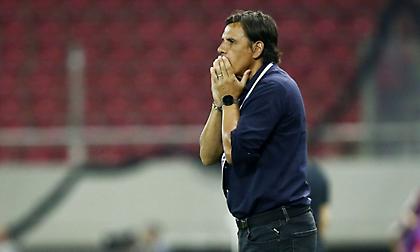 Κόλμαν: «Πήραμε ότι αξίζαμε και τα πράγματα θα μπορούσαν να είναι και χειρότερα»