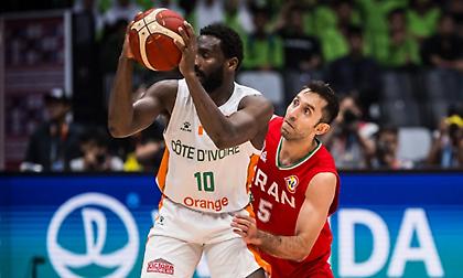 Έσπασε το… ρόδι η Ακτή Ελεφαντοστού με «φωνές» από το Ιράν!