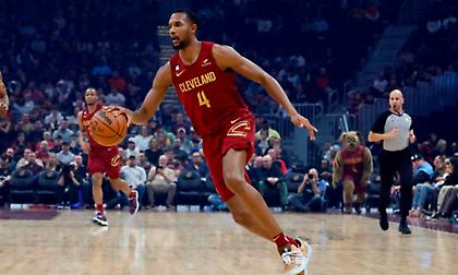 Χτίζουν ομαδάρα: Τέσσερις ακόμη NBAers μπορεί να εκπροσωπήσουν τις Μπαχάμες!