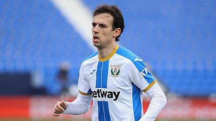 «Πάτησε» Θεσσαλονίκη ο Πάρντο, περνάει ιατρικά και υπογράφει στον Άρη