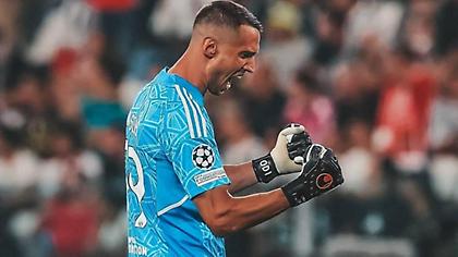 «Sky Sports»: Δίνει 9 εκατ. ευρώ στην Μπενφίκα για Βλαχοδήμο η Νότιγχαμ Φόρεστ!