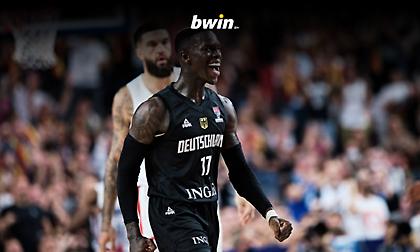 Ντένις Σρέντερ: Ηγείται της Γερμανίας στην ωριμότερη φάση της καριέρας του