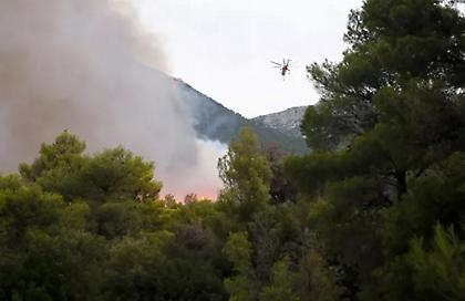 Αρτοποιός: Καλύτερη η εικόνα σε Έβρο και Ροδόπη - Δύο τα βασικά μέτωπα